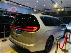 کرایسلەر پاسیفیکا